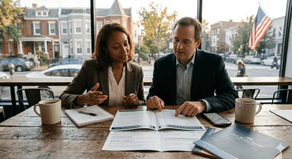 Closing Costs in Washington DC: A Complete Buyer's Guide for 2026