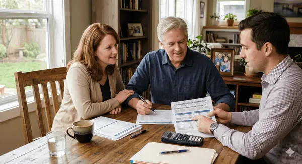 Mortgage Recasting: How It Works and When to Use It