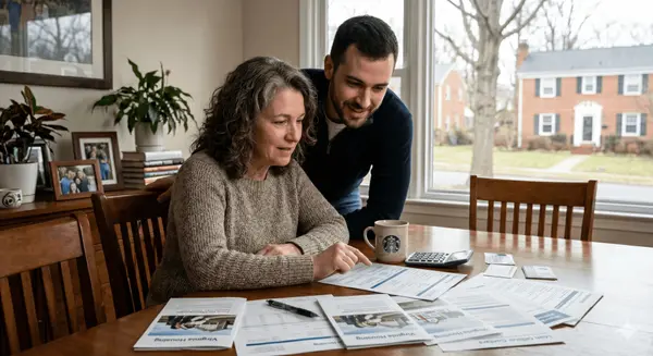What Credit Score Do You Need for a Mortgage in Virginia? (2026 Guide)