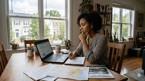 How Much House Can I Afford on an $80K Salary in the DMV?,Arslan Jamil