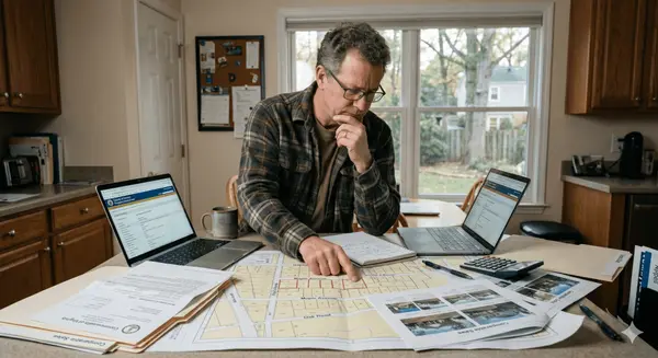 Property Tax Appeals in Virginia: How to Lower Your Tax Bill Step by Step,Arslan Jamil