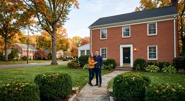 FHA vs. Conventional Loan: Which Is Better for You in 2026?,Arslan Jamil