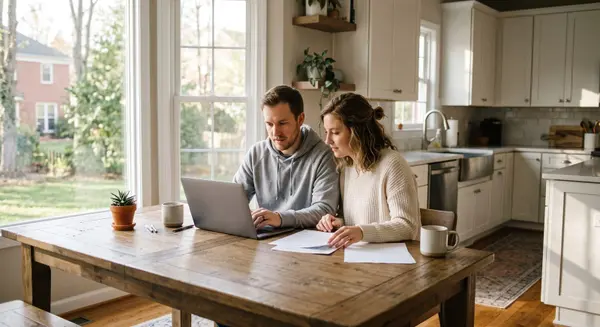 How Much House Can I Afford in Northern Virginia? (With Calculator),Arslan Jamil