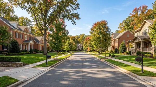 Mortgage Pre-Approval in Northern Virginia: Step-by-Step Guide,Arslan Jamil