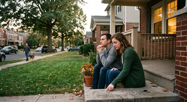 15-Year vs. 30-Year Mortgage: Which Saves You More Money? (2026 DMV Guide),Arslan Jamil
