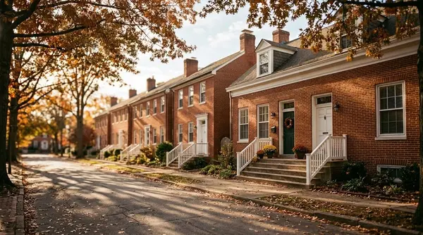 Arlington County Property Tax: The 2026 Rate and What It Costs,Arslan Jamil