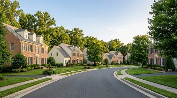 Northern Virginia Property Tax Rates by County 2026: Fairfax, Loudoun, Prince William,Arslan Jamil