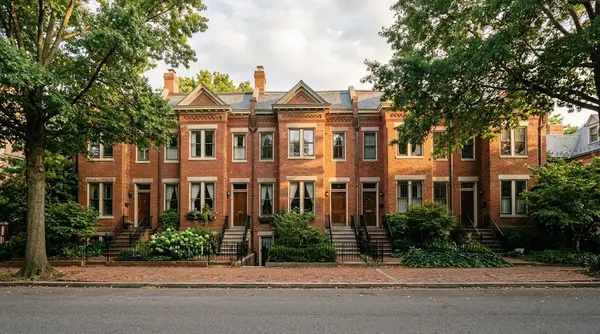 DC Housing Market 2026: Is Now a Good Time to Buy in the DMV?,Arslan Jamil