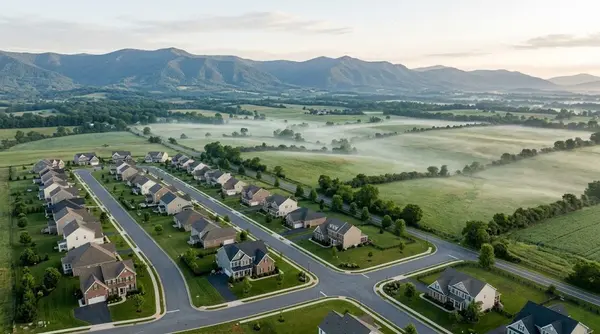 USDA Income Limits 2026 and Eligible Areas in Virginia and West Virginia,Arslan Jamil