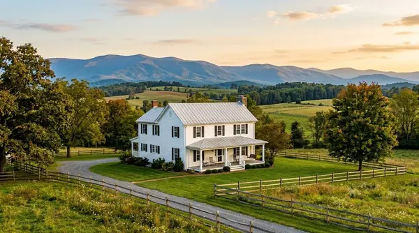 USDA Loan vs FHA in Virginia and West Virginia: What Zero Down Really Costs (2026),Arslan Jamil