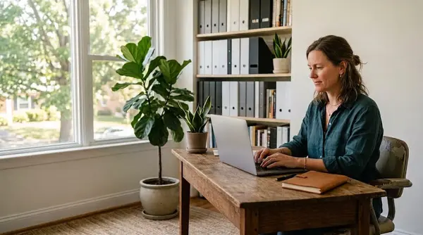 Self-Employed Mortgage Requirements 2026: How Lenders Calculate Your Income,Arslan Jamil