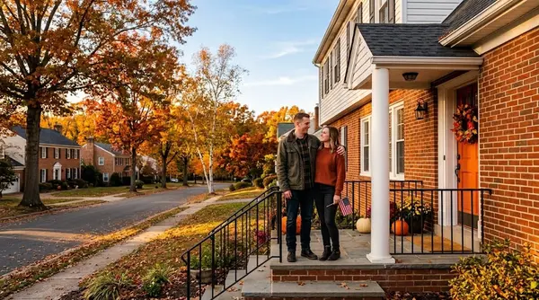 VA Loan Eligibility 2026: Who Qualifies, Service Requirements and How to Get Your COE,Arslan Jamil
