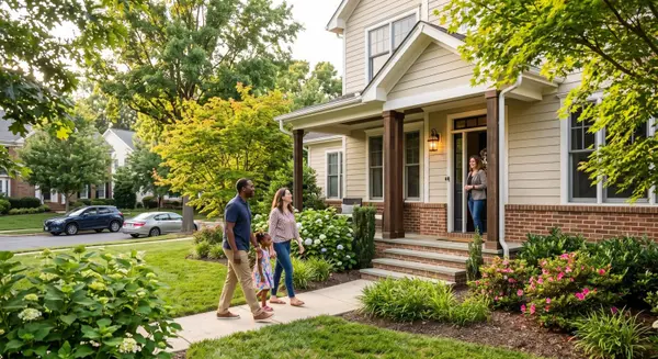 Federal Employee Home Loans in Northern Virginia: 2026 Options,Arslan Jamil