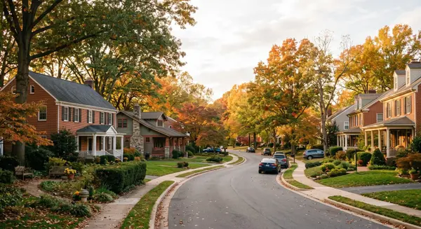 Mortgage Lender in Montgomery County, MD: 2026 Guide,Arslan Jamil