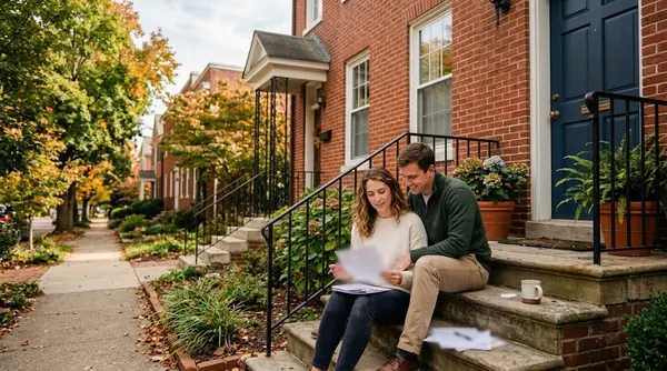 How Much House Can I Afford in Maryland? 2026 Numbers by County,Arslan Jamil