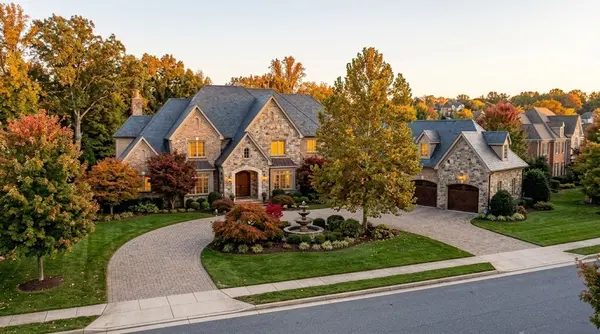 Jumbo vs Conforming Loan in the DMV: 2026 Limits and When You Need a Jumbo,Arslan Jamil
