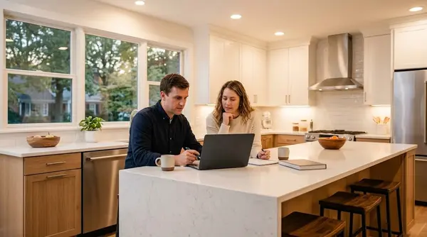 How Much House Can I Afford on a $200K Salary in Northern Virginia? (2026),Arslan Jamil