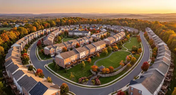 Best Neighborhoods in Northern Virginia for First-Time Buyers in 2026,Arslan Jamil