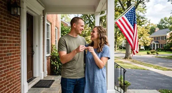 VA Loan Requirements and Eligibility: How to Qualify in 2026,Arslan Jamil