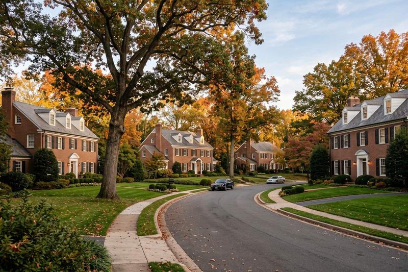Montgomery County