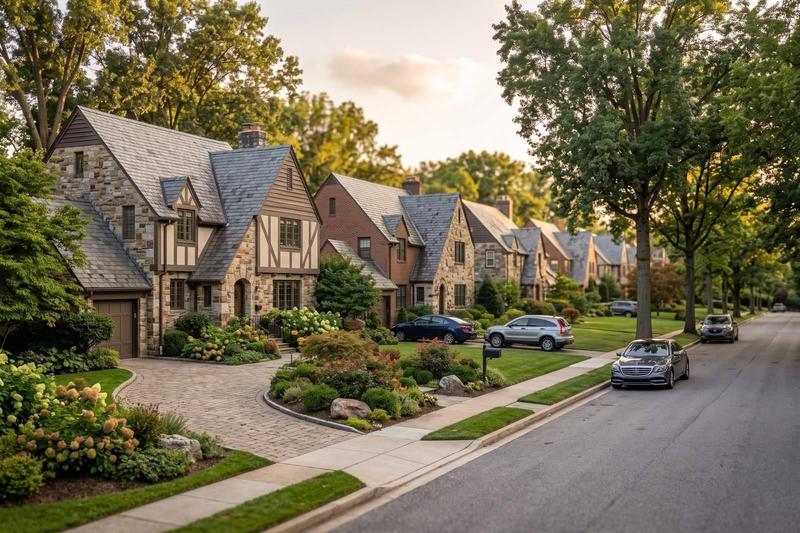Baltimore County