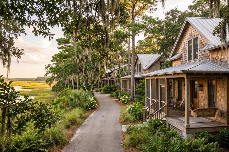 Beaufort County