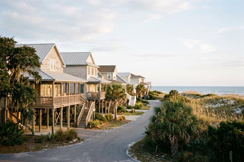 Horry County
