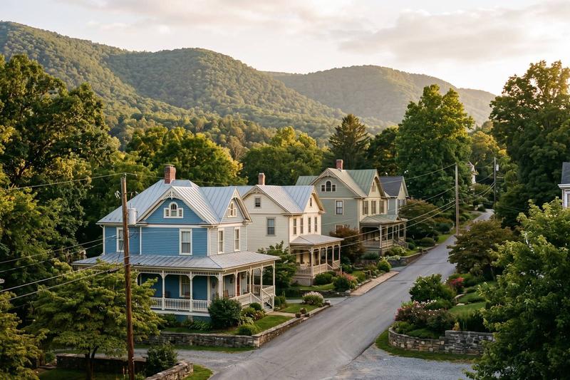 Morgan County