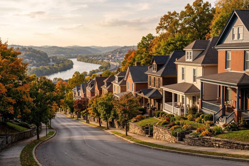 Monongalia County