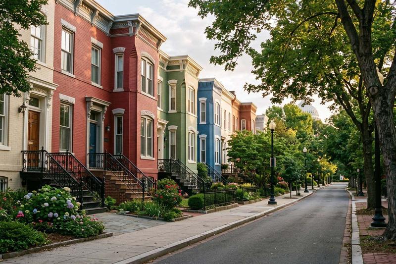 Capitol Hill