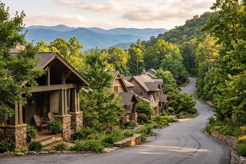 Buncombe County