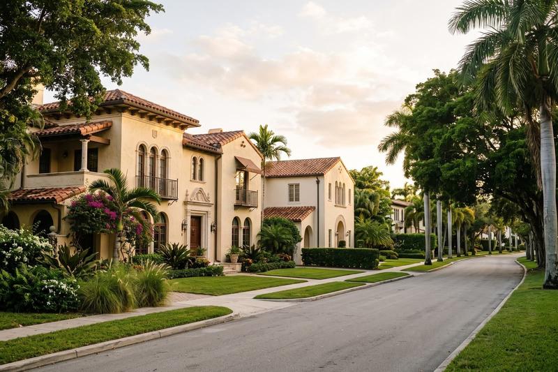 Miami-Dade County