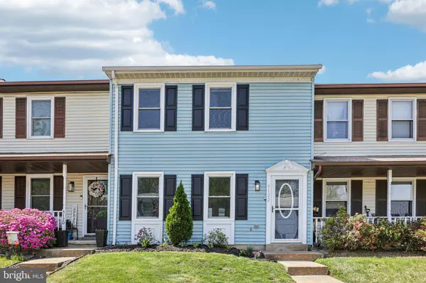 5122 PECAN DR, Fredericksburg, VA 22407