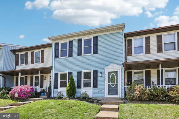 5122 PECAN DR, Fredericksburg, VA 22407