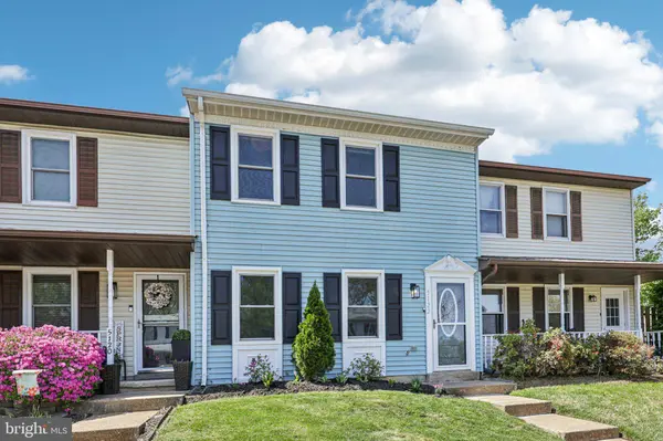 5122 PECAN DR, Fredericksburg, VA 22407