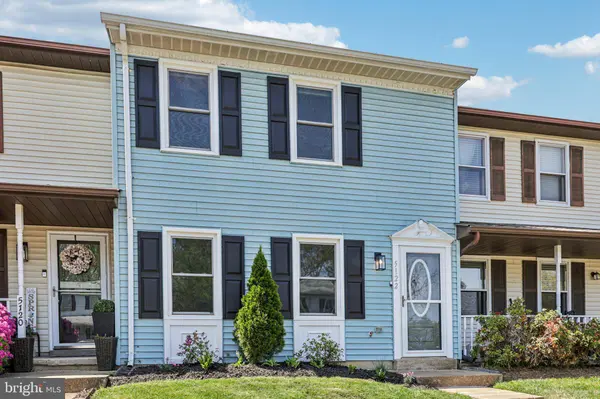 5122 PECAN DR, Fredericksburg, VA 22407