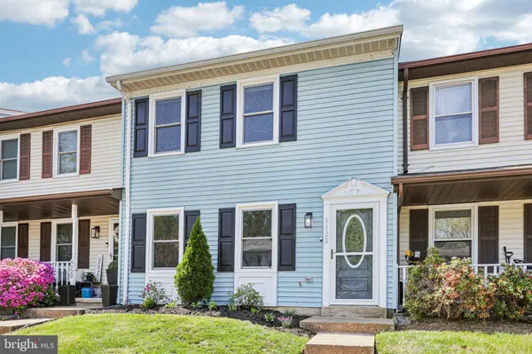 5122 PECAN DR, Fredericksburg, VA 22407