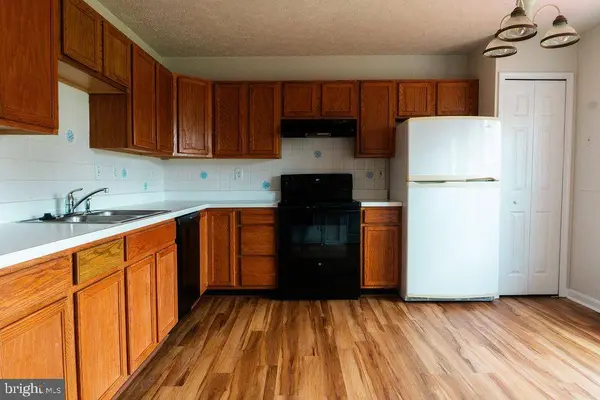 9836 PLAZA VIEW WAY, Fredericksburg, VA 22408