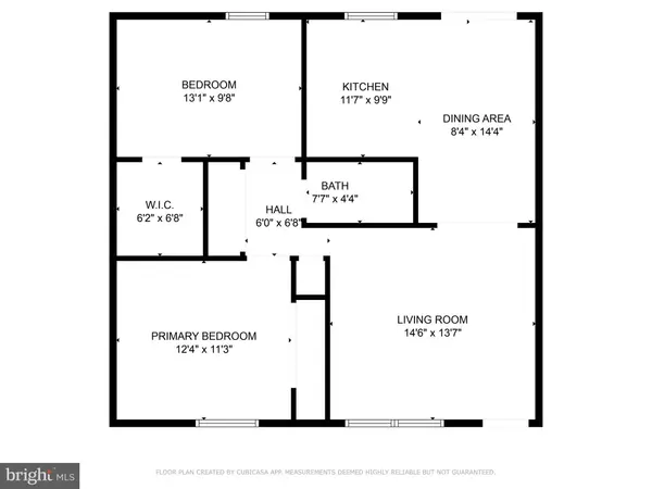 11433 ROCKY RD #3, King George, VA 22485