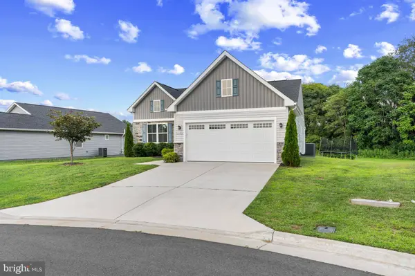 11323 SHAMROCK LN, King George, VA 22485