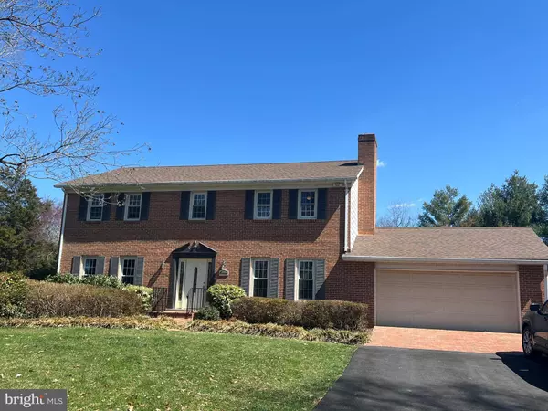 14008 HUNTER HILL LN, Nokesville, VA 20181