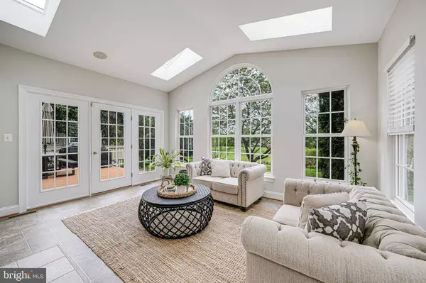 6009 WAKE CREST CT, Haymarket, VA 20169