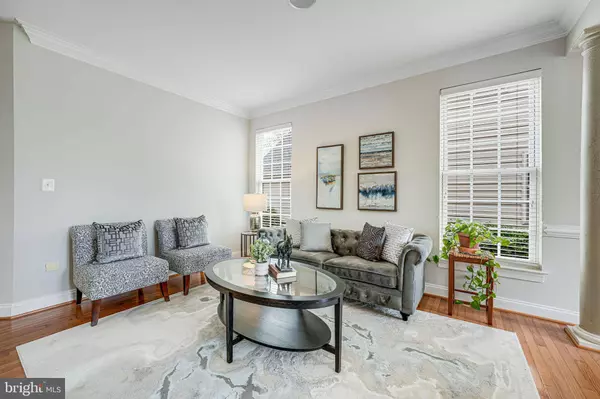 6009 WAKE CREST CT, Haymarket, VA 20169