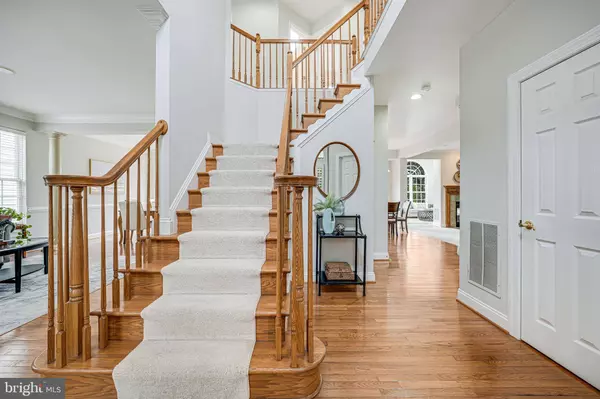 6009 WAKE CREST CT, Haymarket, VA 20169