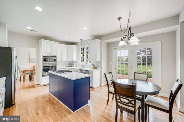 6009 WAKE CREST CT, Haymarket, VA 20169