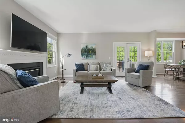 16058 OLMSTEAD LN, Woodbridge, VA 22191