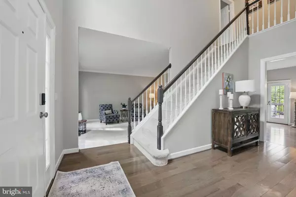 16058 OLMSTEAD LN, Woodbridge, VA 22191