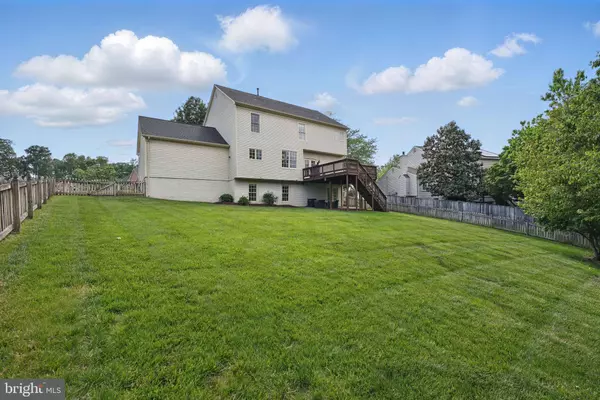 16058 OLMSTEAD LN, Woodbridge, VA 22191