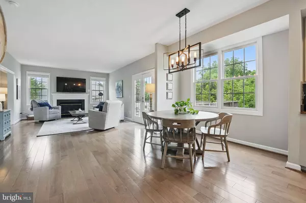 16058 OLMSTEAD LN, Woodbridge, VA 22191