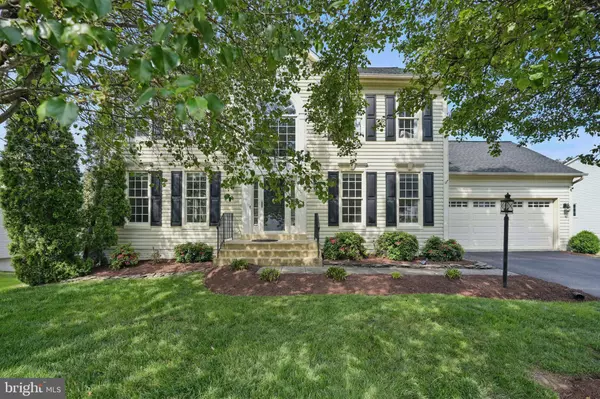 16058 OLMSTEAD LN, Woodbridge, VA 22191